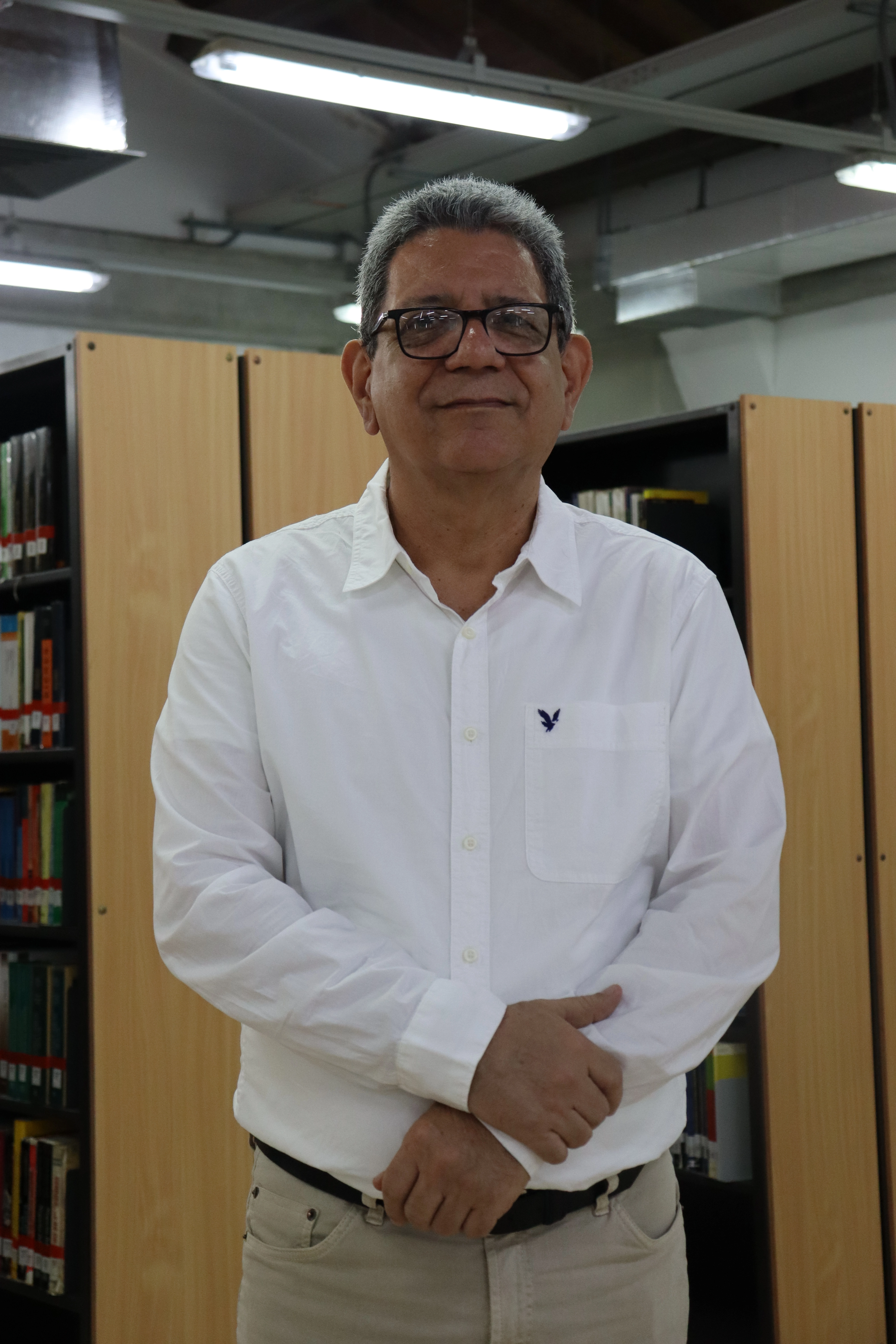 Luis Fernando Alfonso Garzón