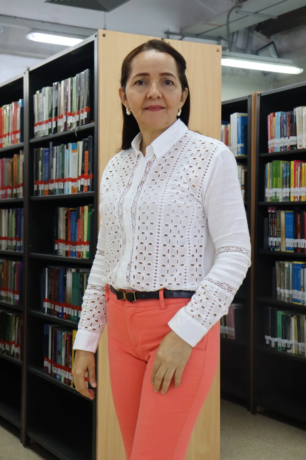 Aura Esther Castillo Lozano